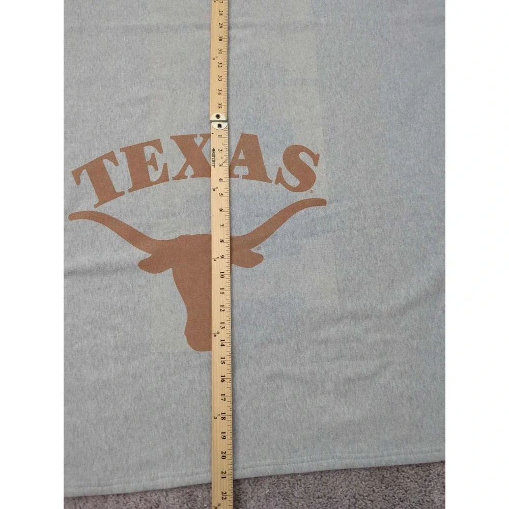 Texas Longhorns Blanket NCAA Orange Fleece Northwest‎